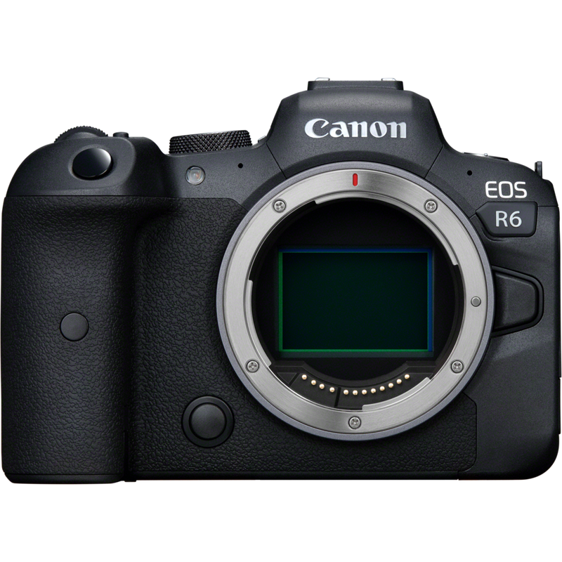 ZOD.RS09 CANON R6 - MARK I